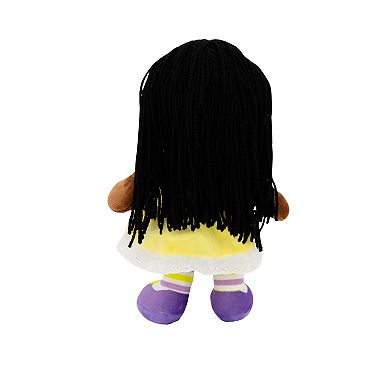 14 Inch Kaylie Rag Doll