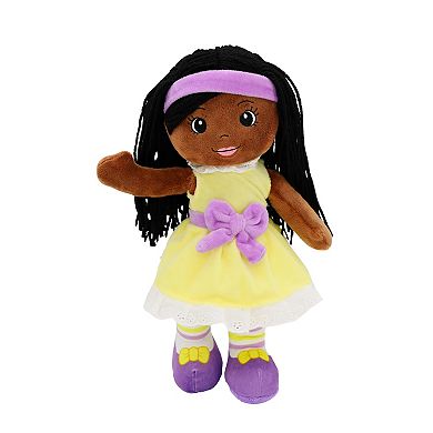 14 Inch Kaylie Rag Doll