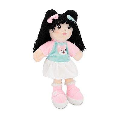 Lillie Hand Puppet