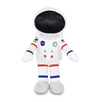 NASA Astronaut 14 Inch Plush Figure