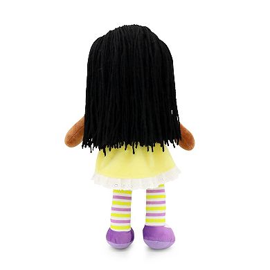 18 Inch Playtime By Eimmie Rag Doll - Kaylie