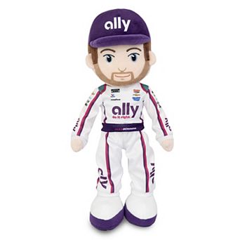 NASCAR Hendrick Motorsports 14 Inch Alex Bowman Plush Figure