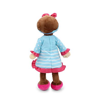 18 Inch Sharewood Forest Friends Rag Doll - Sofie The Sloth
