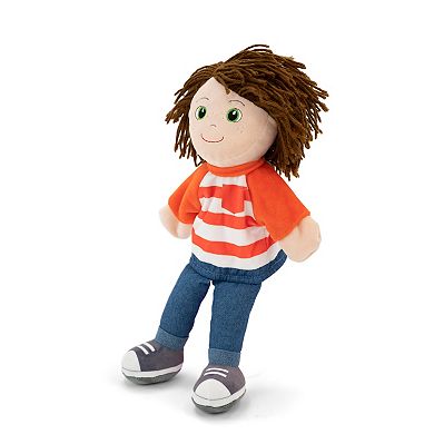 Ollie Hand Puppet