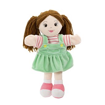 Allie Hand Puppet