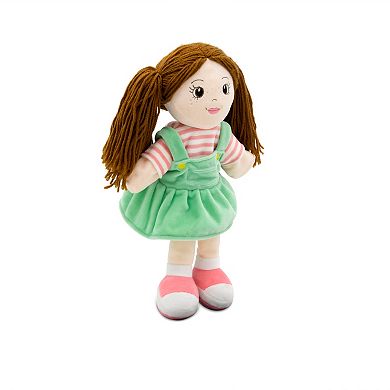 Allie Hand Puppet