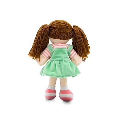 Allie Hand Puppet