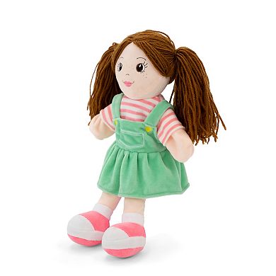 Allie Hand Puppet