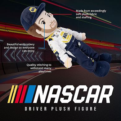NASCAR Hendrick Motorsports 14 Inch Chase Elliott (NAPA) Plush Figure