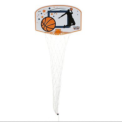 Kids Basketball Hamper
