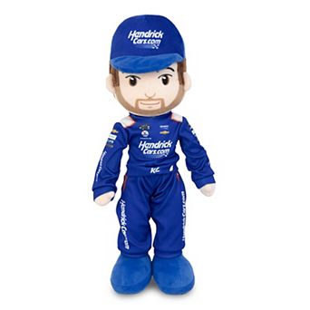 NASCAR Hendrick Motorsports 14 Inch Kyle Larson Plush Figure