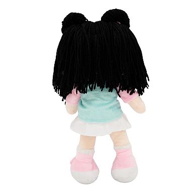 14 Inch Lillie Rag Doll