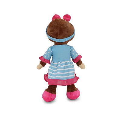 14 Inch Sharewood Forest Friends Rag Doll - Sofie The Sloth