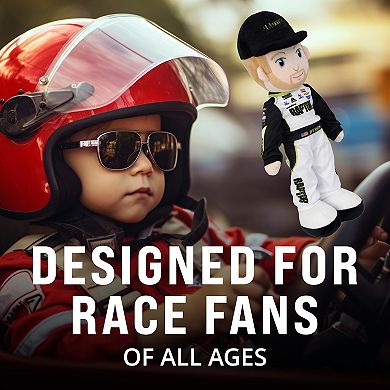NASCAR Hendrick Motorsports 14 Inch William Byron Plush Figure
