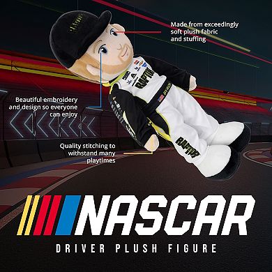 NASCAR Hendrick Motorsports 14 Inch William Byron Plush Figure