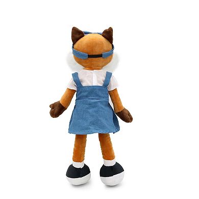 18 Inch Sharewood Forest Friends Rag Doll - Fiona The Fox