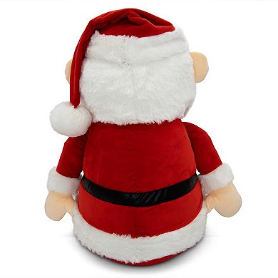 24 Inch Santa Plush