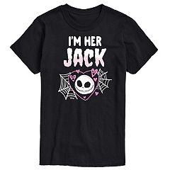 Disney's Nightmare Before Christmas Women's Best Nightmare Ever