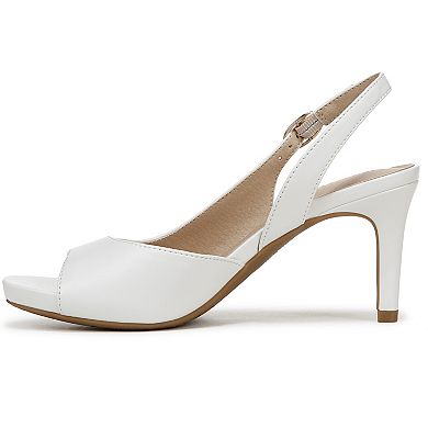 LifeStride Teller 2 Women's Slingback Pumps