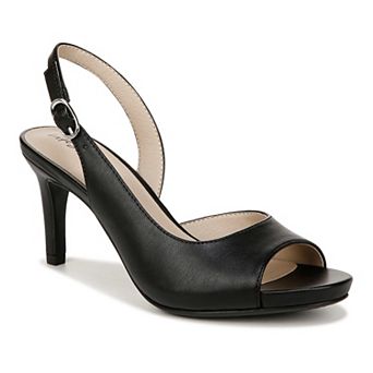 LifeStride Teller 2 Women's Slingback Pumps