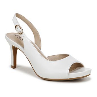 LifeStride Teller 2 Women's Slingback Pumps