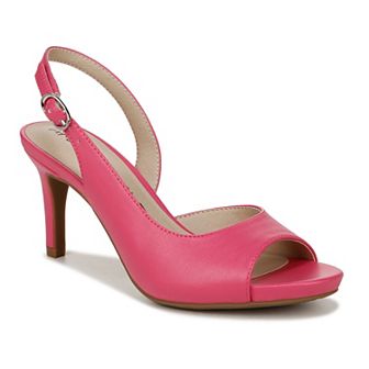 LifeStride Teller 2 Women's Slingback Pumps