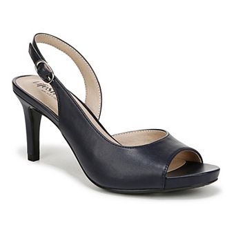 LifeStride Teller 2 Women's Slingback Pumps