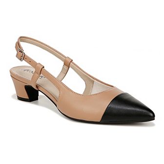 LifeStride Maven 2 Women's Slingback Pumps