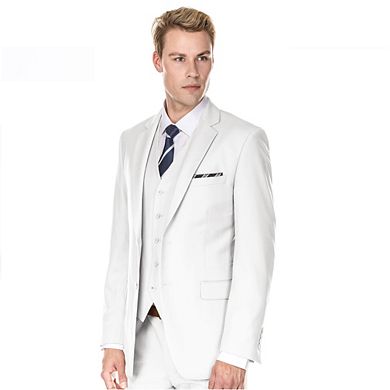 Men's Premium 3-piece Slim Fit Suits