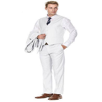 Men's Premium 3-piece Slim Fit Suits