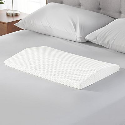 Kohls wedge pillow best sale