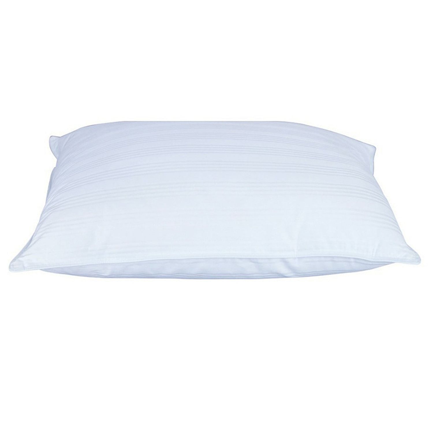 Downlite hotel & resort european outlet white goose down pillow collection