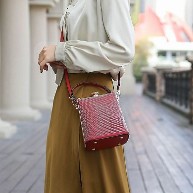 Mkf Collection Taliah Women's Clutch Bag By Mia K