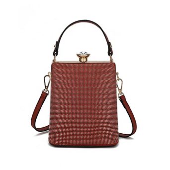 Mkf Collection Taliah Women's Clutch Bag By Mia K