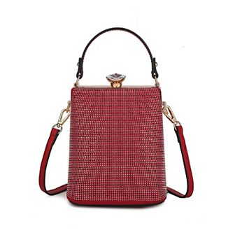 Mkf Collection Taliah Women's Clutch Bag By Mia K