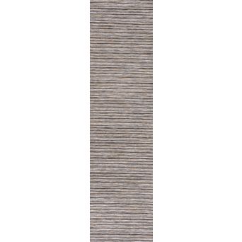 Bo Modern Farmhouse Wide Stripe Area Rug