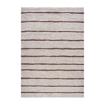 Colonia Berber Stripe Indoor/outdoor Area Rug