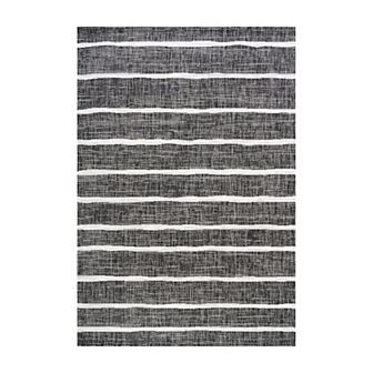 Colonia Berber Stripe Indoor/outdoor Area Rug