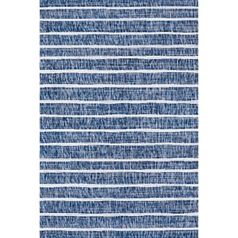 Colonia Berber Stripe Indoor/outdoor Area Rug