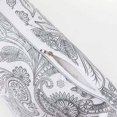 Dr. Pillow Paisley Pedic Pillow 2 Pack Of Pillow