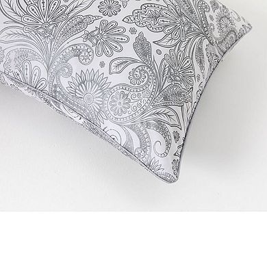 Dr. Pillow Paisley Pedic Pillow 2 Pack Of Pillow