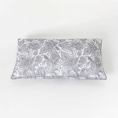 Dr. Pillow Paisley Pedic Pillow 2 Pack Of Pillow