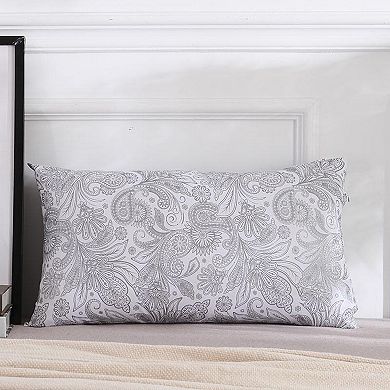 Dr. Pillow Paisley Pedic Pillow 2 Pack Of Pillow