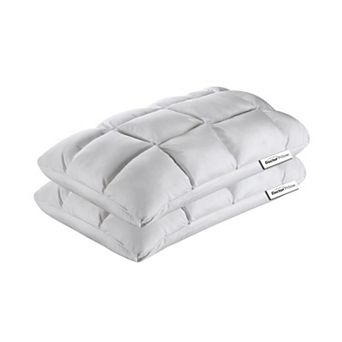 8 unzip pillowcase