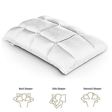 8 unzip pillowcase