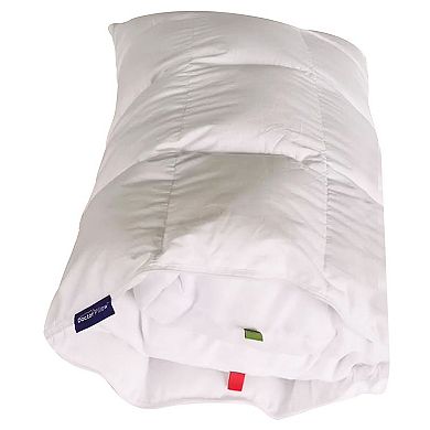 8 unzip pillowcase