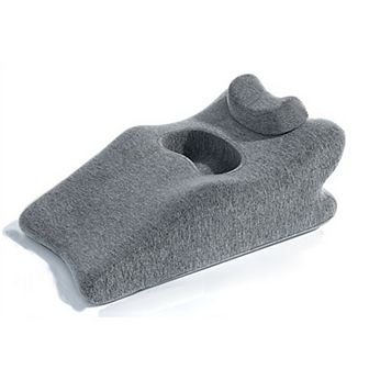 Dr Pillow Multi-function Comfort Selfie Pillow