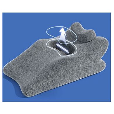 Dr Pillow Multi-function Comfort Selfie Pillow
