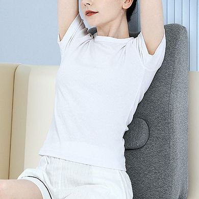 Dr Pillow Multi-function Comfort Selfie Pillow