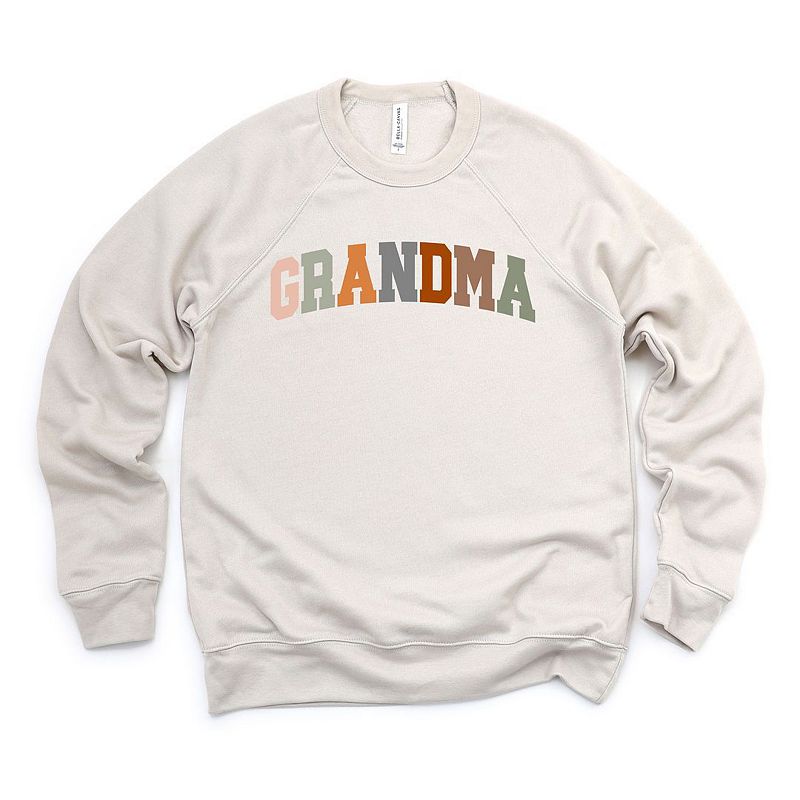 Grandma on sale sweatshirts kohls